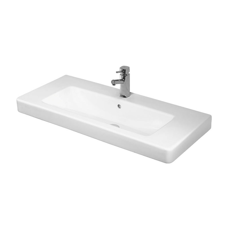 Sorrento 100cm Single bowl
