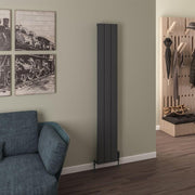 Matt Anthracite