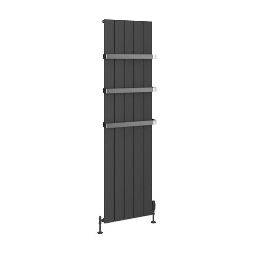 Matt Anthracite