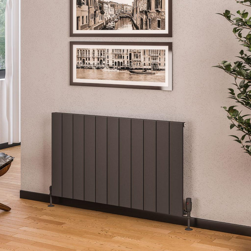 Matt Anthracite