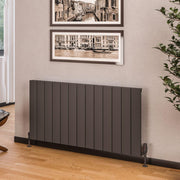 Matt Anthracite