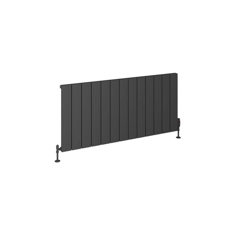Matt Anthracite