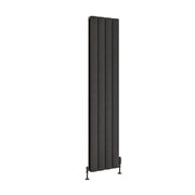Matt Anthracite