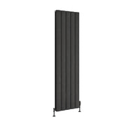 Matt Anthracite
