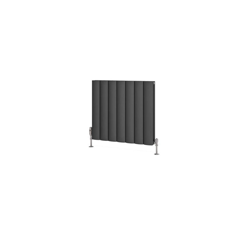 Matt Anthracite