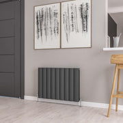 Matt Anthracite