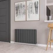 Matt Anthracite
