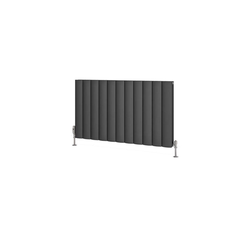 Matt Anthracite