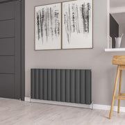 Matt Anthracite