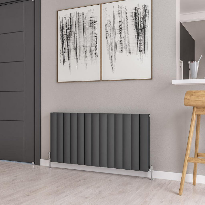 Matt Anthracite