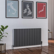 Matt Anthracite