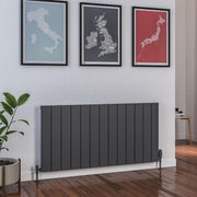 Matt Anthracite