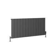 Matt Anthracite