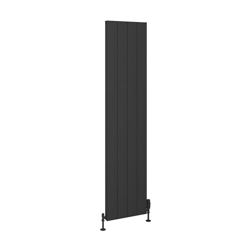 Matt Anthracite