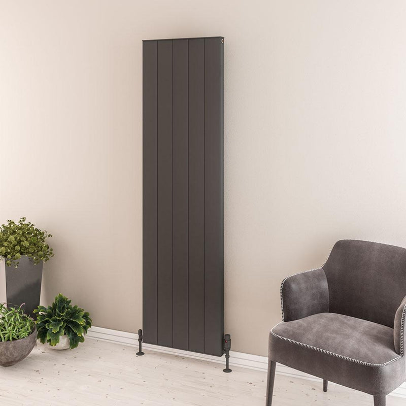 Matt Anthracite