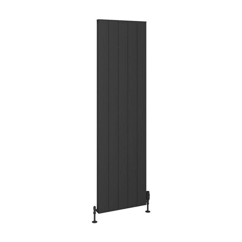 Matt Anthracite