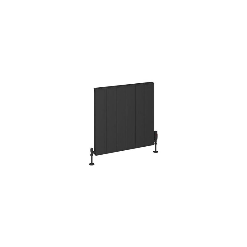 Matt Anthracite