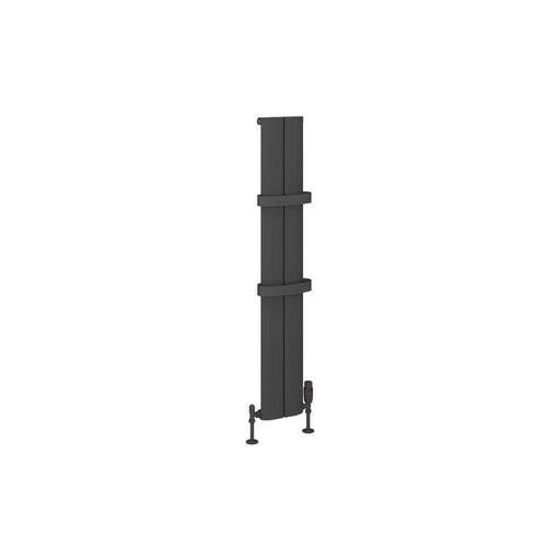 Matt Anthracite