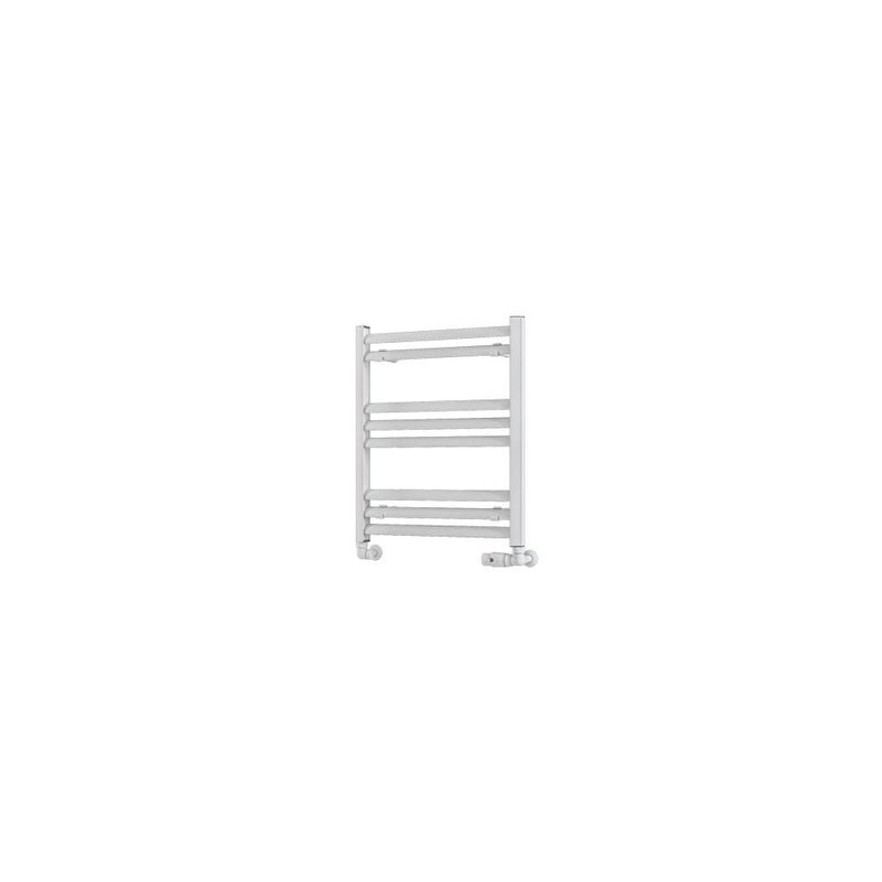 Velor 600 x 500 Aluminium Towel Rail