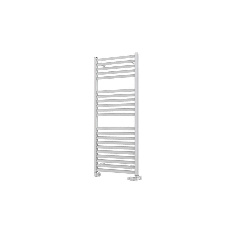 Velor 1200 x 500 Aluminium Towel Rail