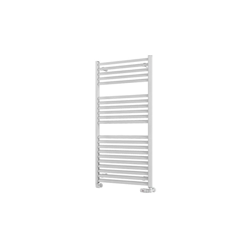 Velor 1200 x 600 Aluminium Towel Rail