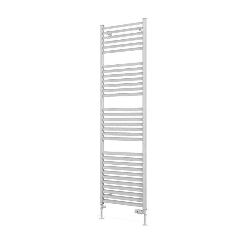 Velor 1800 x 500 Aluminium Towel Rail