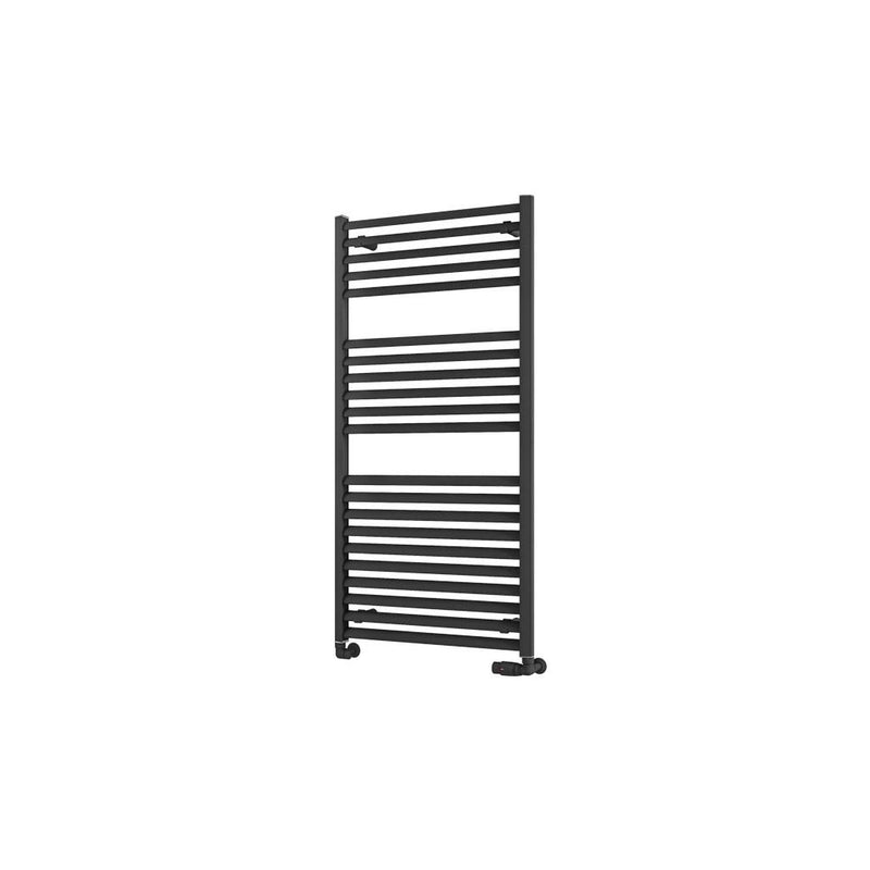 Velor 1200 x 600 Aluminium Towel Rail