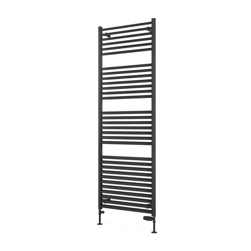 Velor 1800 x 600 Aluminium Towel Rail