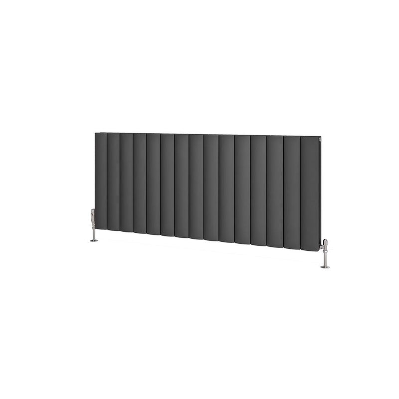 Matt Anthracite