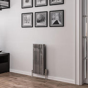 Polished Aluminium