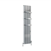 Polished Aluminium