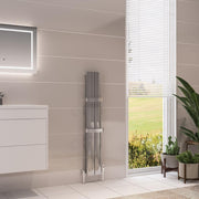 Polished Aluminium
