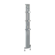 Polished Aluminium