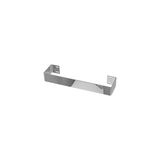 Polished Stainless Steel