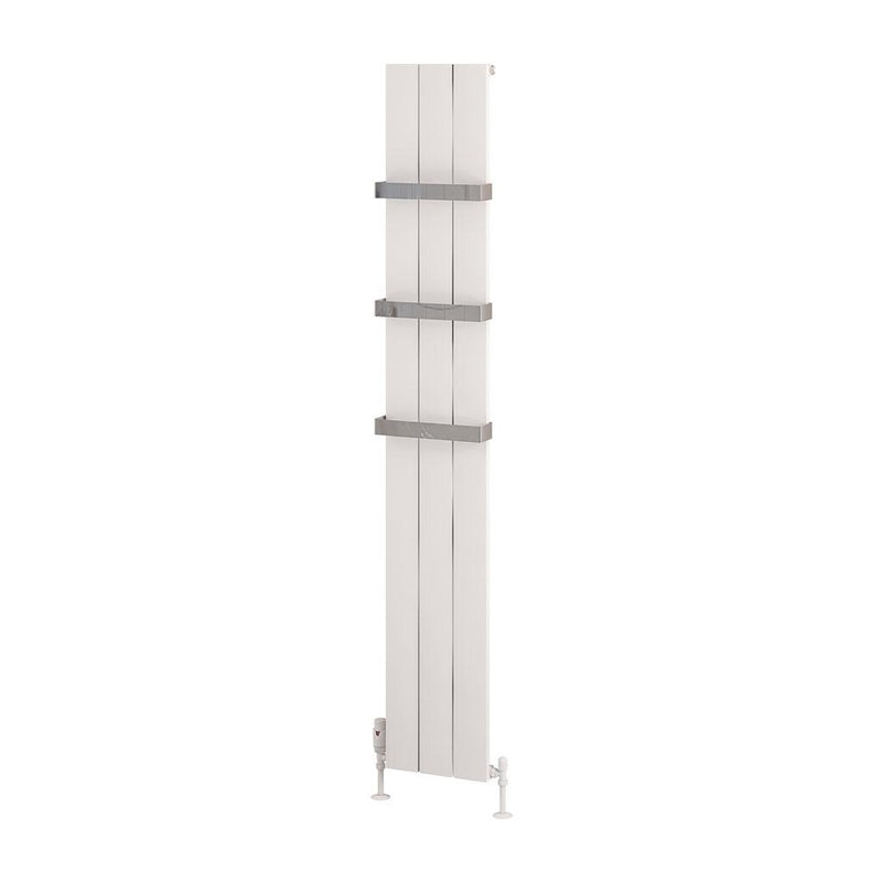 Polished Stainless Steel