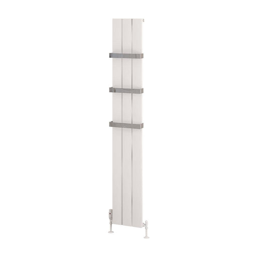 Polished Stainless Steel