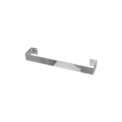 Polished Stainless Steel