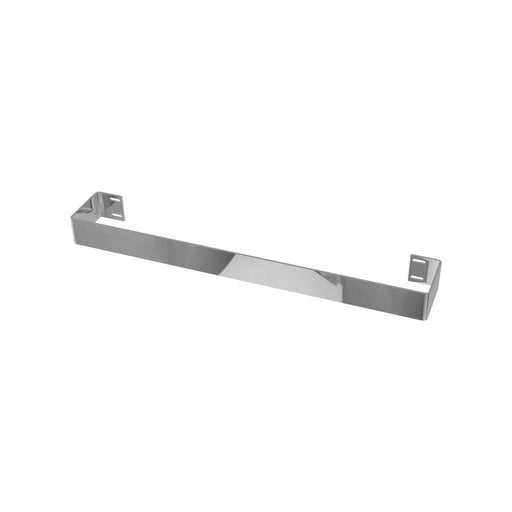 Polished Stainless Steel