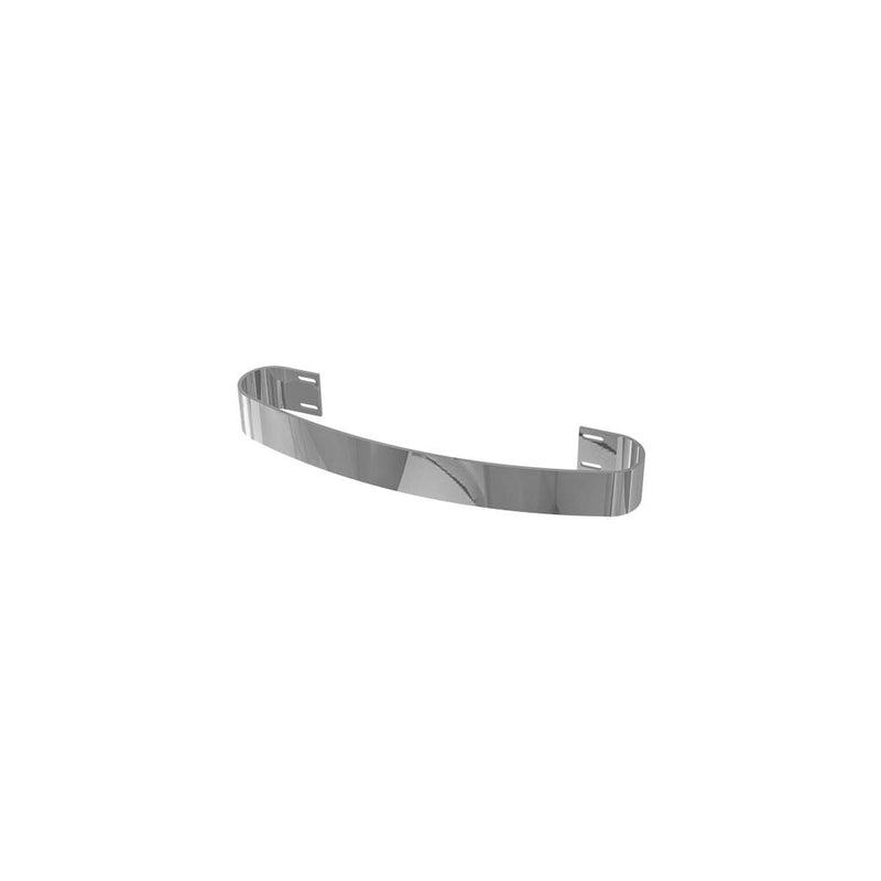 Polished Stainless Steel