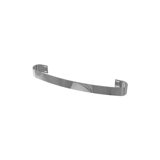 Polished Stainless Steel