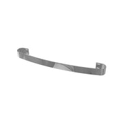 Polished Stainless Steel