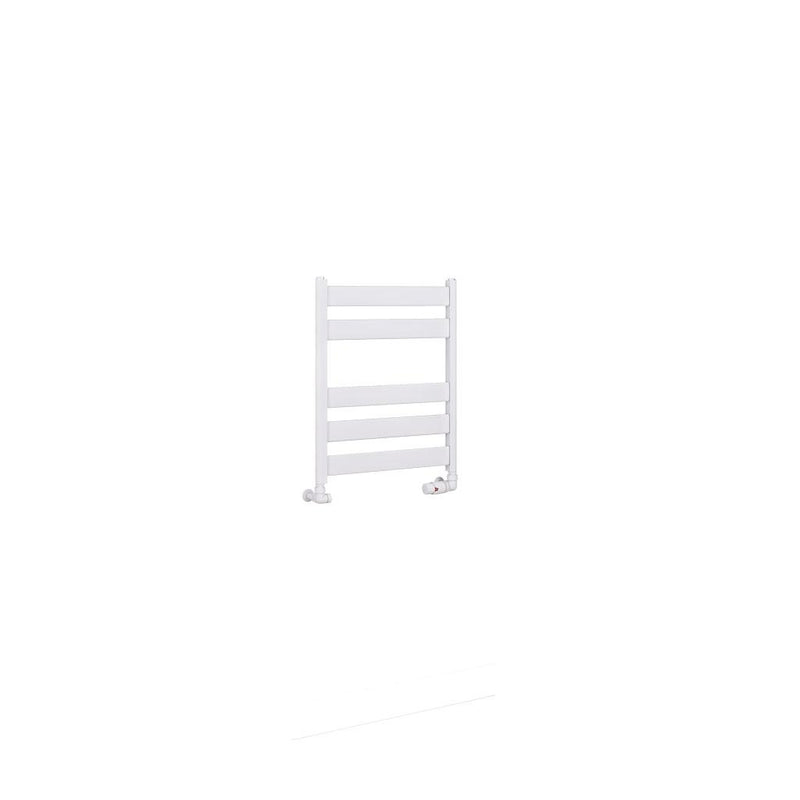 Pelago Aluminium Towel Rail 600x500mm
