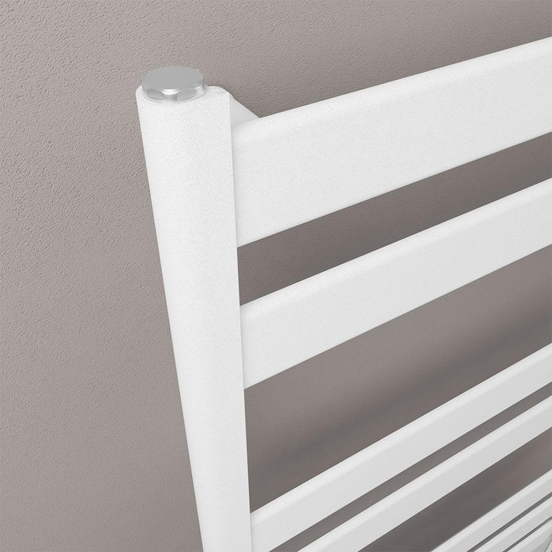 Pelago Aluminium Towel Rail 600x600mm