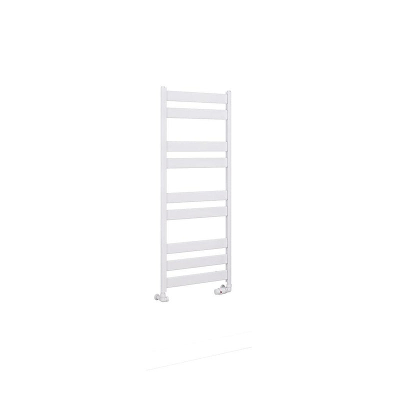Pelago Aluminium Towel Rail 1200x500mm