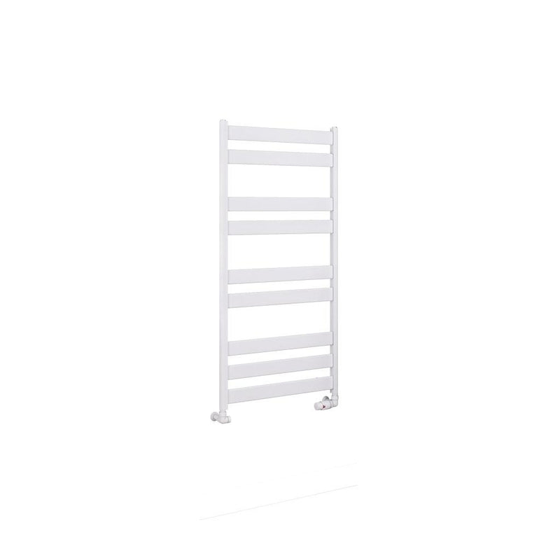 Pelago Aluminium Towel Rail 1200x600mm