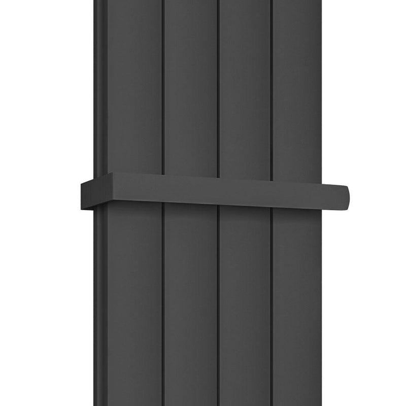 Matt Anthracite