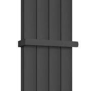 Matt Anthracite