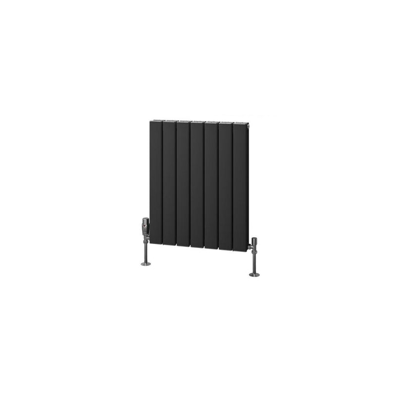 Matt Anthracite