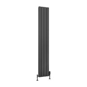 Matt Anthracite