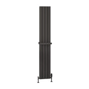 Matt Anthracite